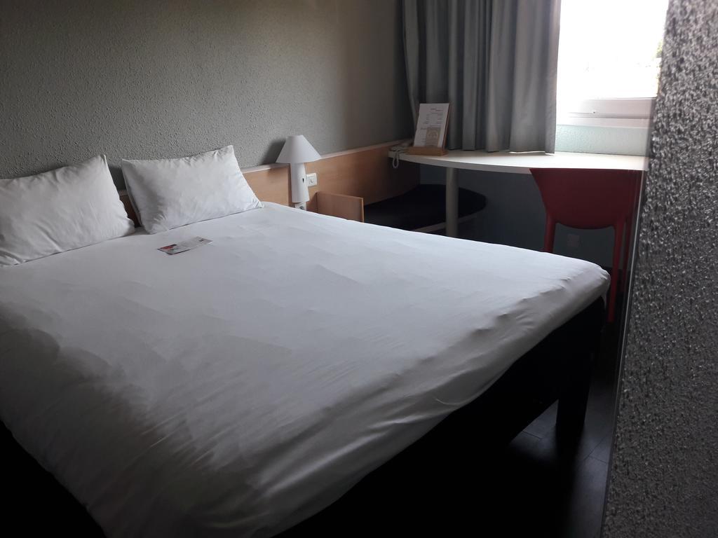 Ibis Vesoul Hotel Exterior foto